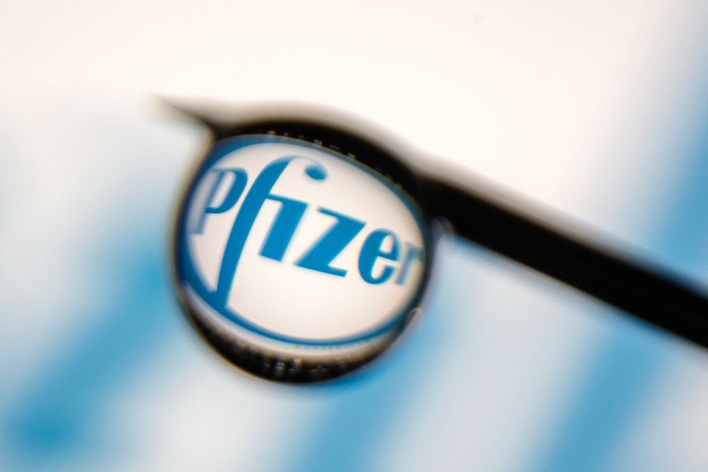 Pfizer also plans to explore whether the drug works to protect healthy people who have been exposed to the coronavirus, such as family members or roommates who live with someone who got sick. Photo: Reuters