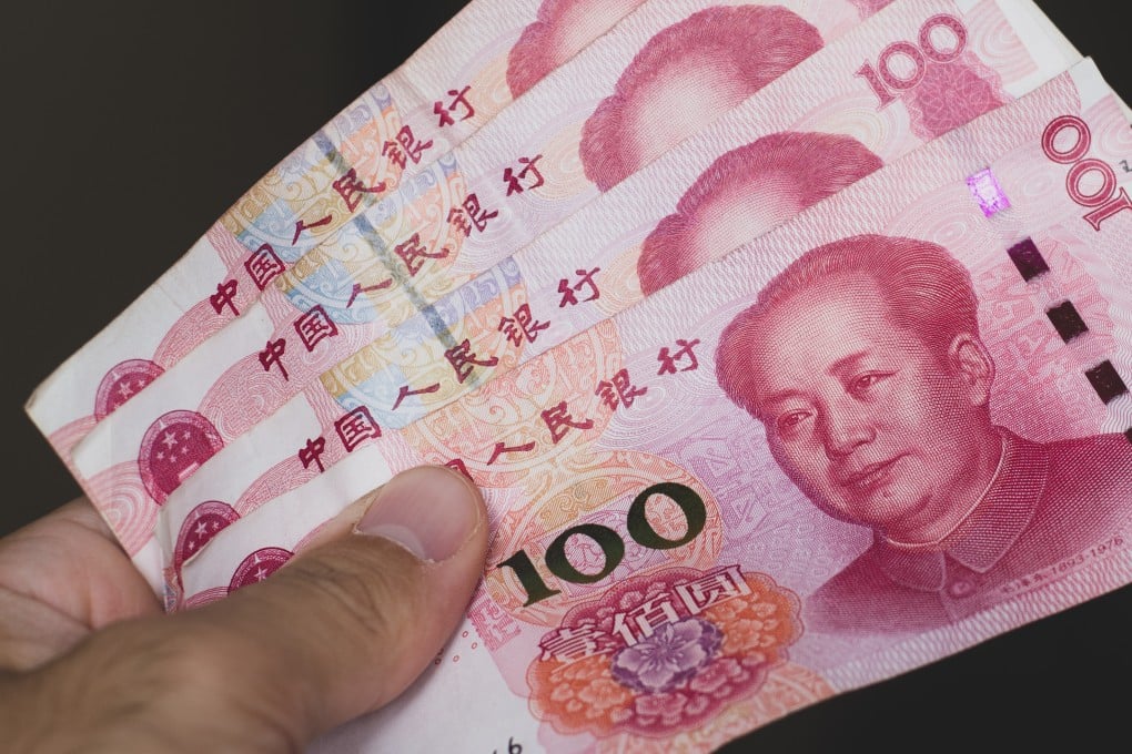 The hidden debt could have led to over 700 billion yuan (US$107 billion) a year in extra interest payments, as such borrowing is more costly to service than government bonds. Photo: Shutterstock