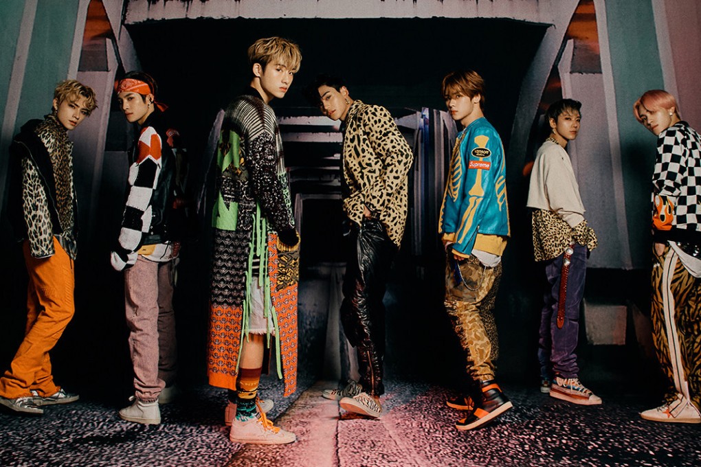 WayV talk to the Post about what sets their latest album, Kick Back, apart from their previous releases and how they relax in their downtime. Photo: SM Entertainment