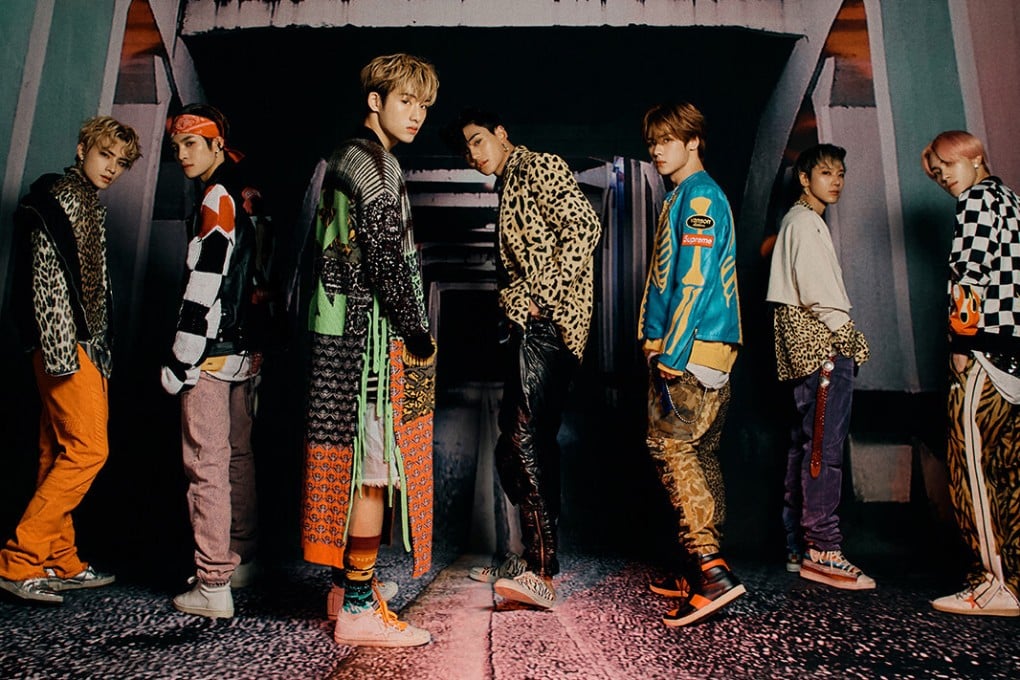 WayV talk to the Post about what sets their latest album, Kick Back, apart from their previous releases and how they relax in their downtime. Photo: SM Entertainment