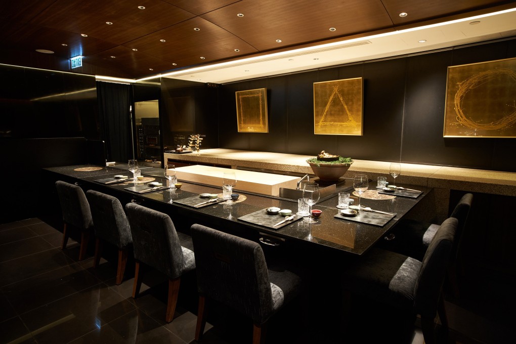 Hanare, Central. Photo: handout