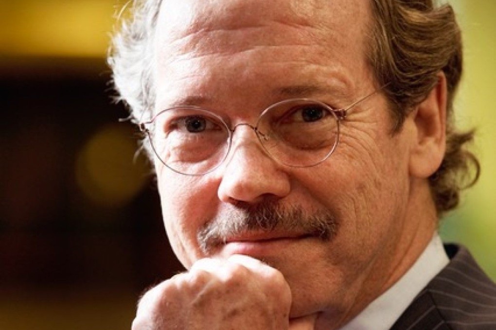 Author and publisher Tom Gorman, who passed away last year. Photo: Tom Gorman