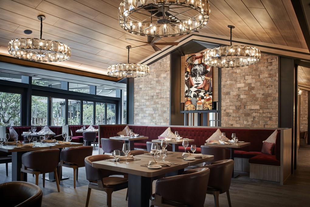 Prohibition Grill House & Cocktail Bar. Photo: handout