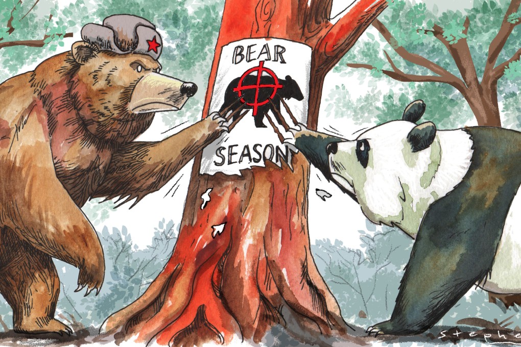 Illustration: Craig Stephens