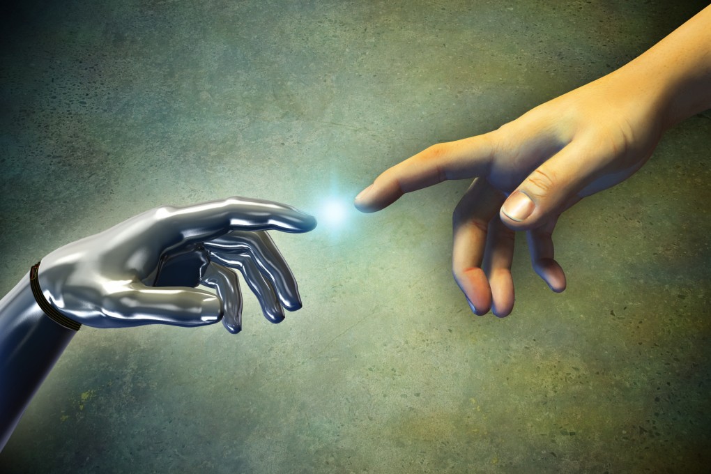 The android narrator of Kazuo Ishiguro’s new sci-fi novel, Klara and the Sun, proves the most humane character in an inhumane society. Photo: Shutterstock