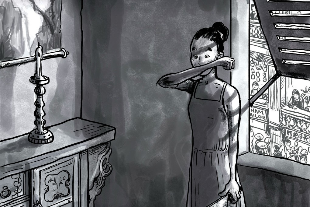 Illustration: Adolfo Arranz