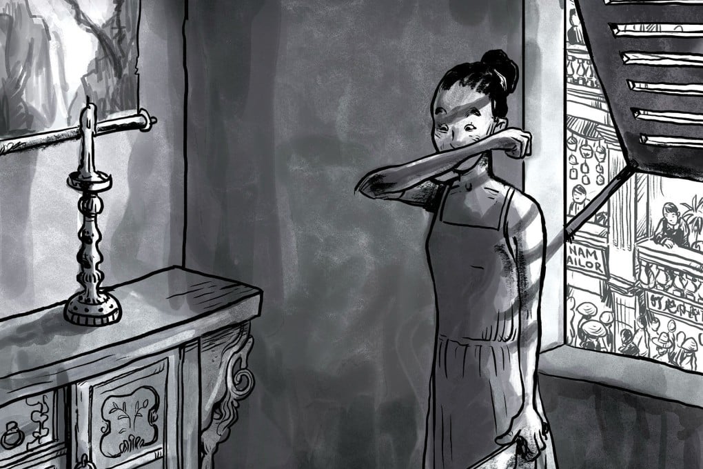 Illustration: Adolfo Arranz