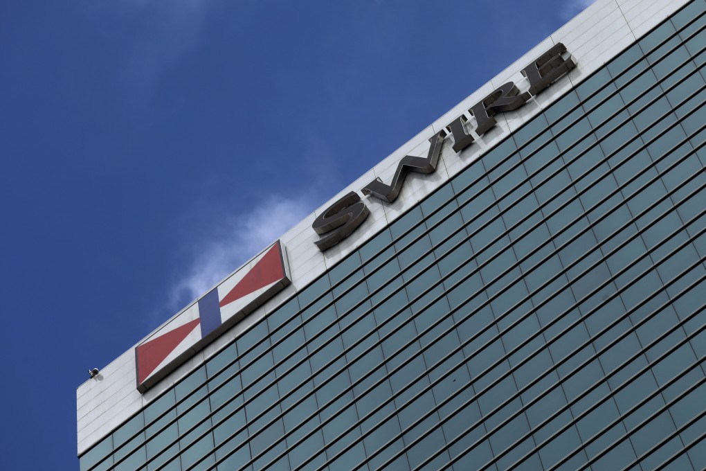 Swire Properties’ Eden development in Singapore won a top rating from the city’s building authorities. Photo: K. Y. Cheng