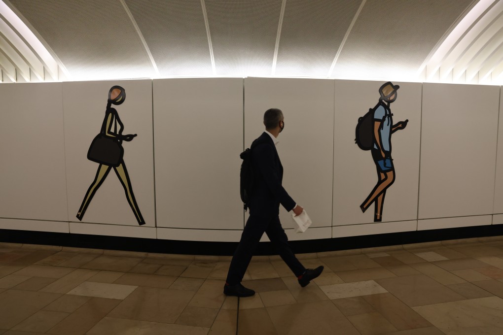 Hong Kong was expecting zero local coronavirus cases for the second day straight on Sunday, according to sources. Photo: K. Y. Cheng