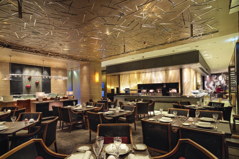 The Kitchen, Grand Lisboa. Photo: handout