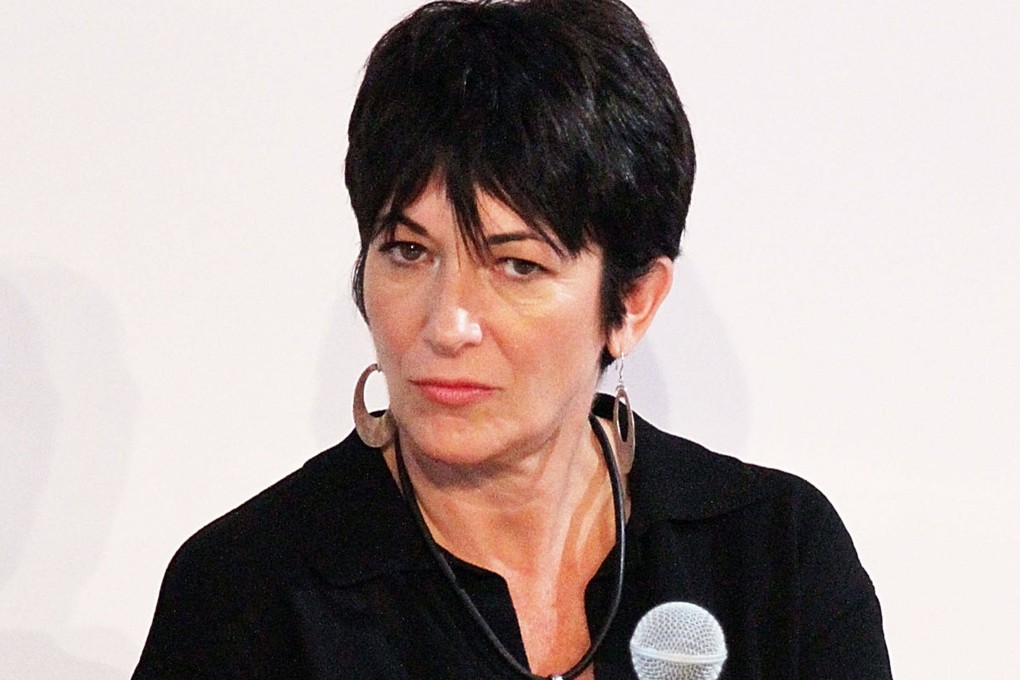 Ghislaine Maxwell is accused of sex trafficking conspiracy and sex trafficking of a minor. Photo: Getty Images / TNS