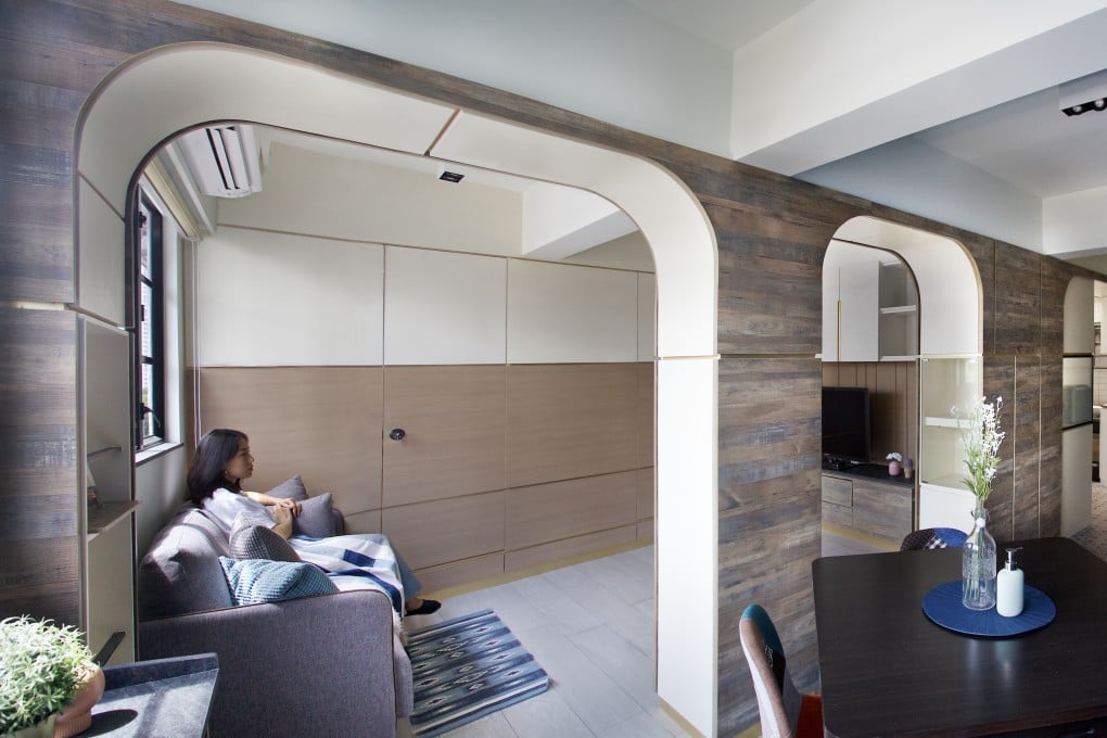 Photography: Patrick Lam