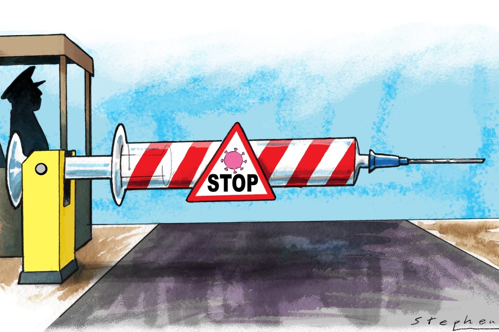 Illustration: Craig Stephens