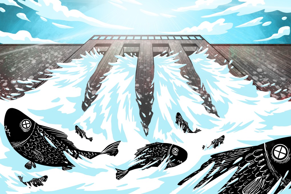 Illustration: Kakuen Lau