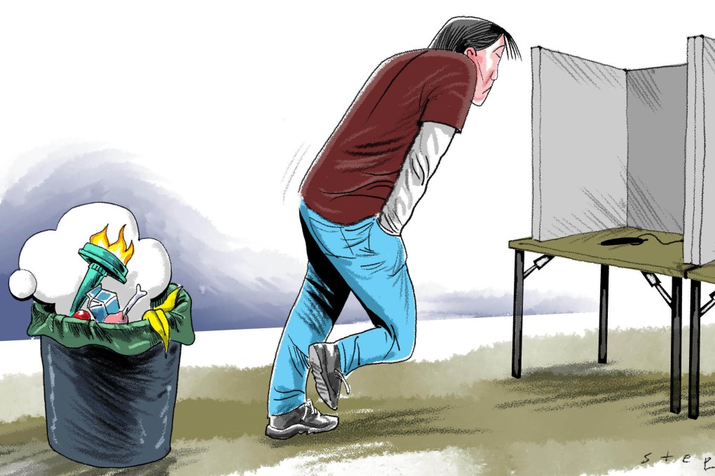 Illustration: Craig Stephens