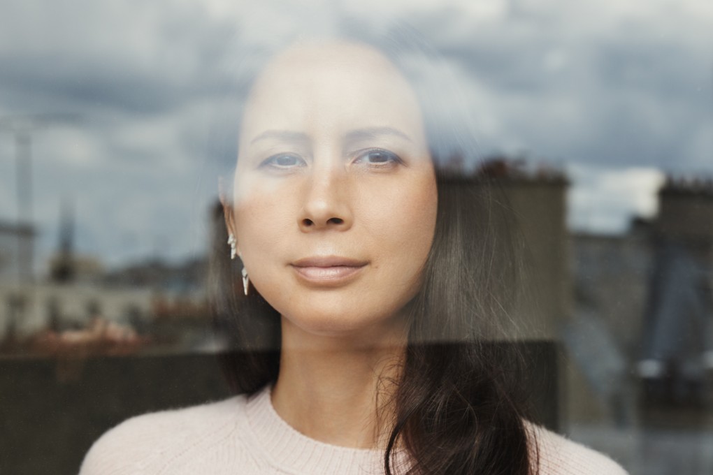 Founder of Holidermie Mélanie Huynh. Photo: Handout
