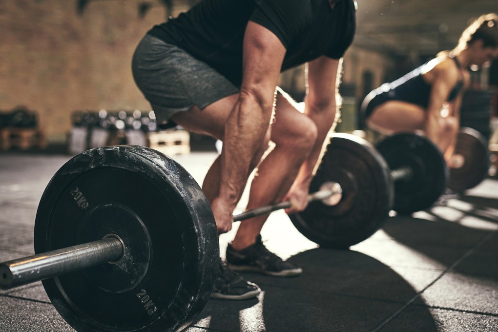 Gyms may lose a third of their clients permanently because of the pandemic, according to a study. Photo: Shutterstock