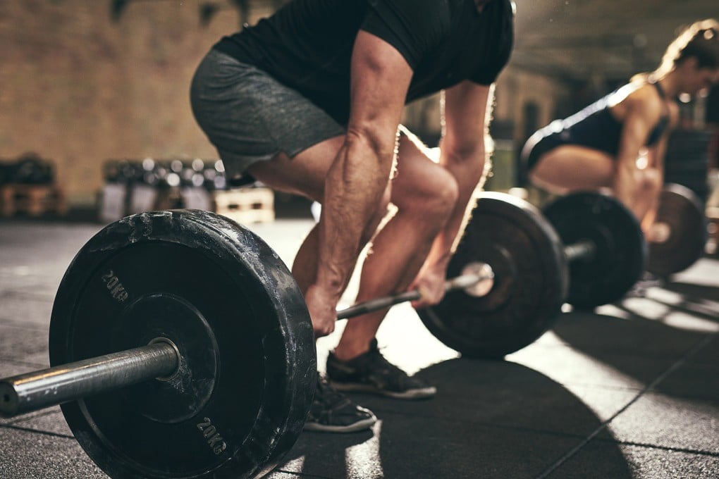 Gyms may lose a third of their clients permanently because of the pandemic, according to a study. Photo: Shutterstock