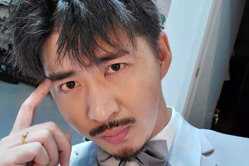 Chen Qiushi, who was taken away by police after reporting from Wuhan in the early days of the Covid-19 outbreak. Photo: Handout