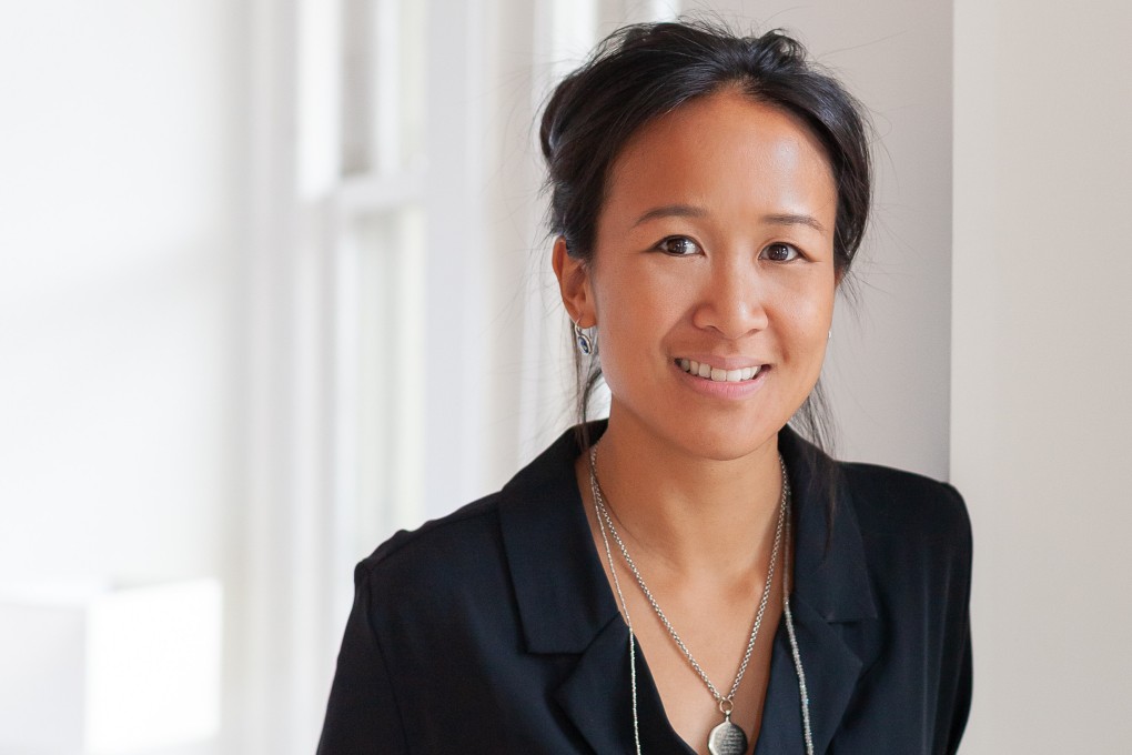 Baea founder Adah Chan. Photo: Handout