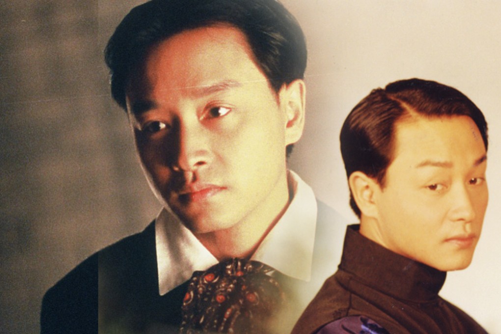 The anniversary of the death of Leslie Cheung led to much of the Chinese internet discussing their own personal battles with mental health. Illustration: Tom Leung