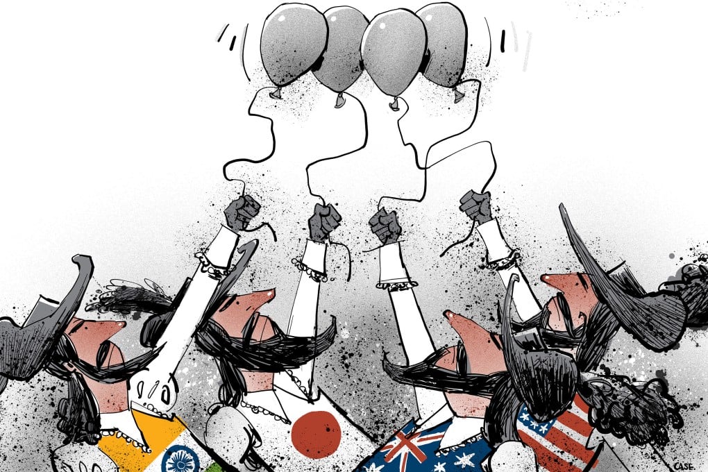 Illustration: Stephen Case