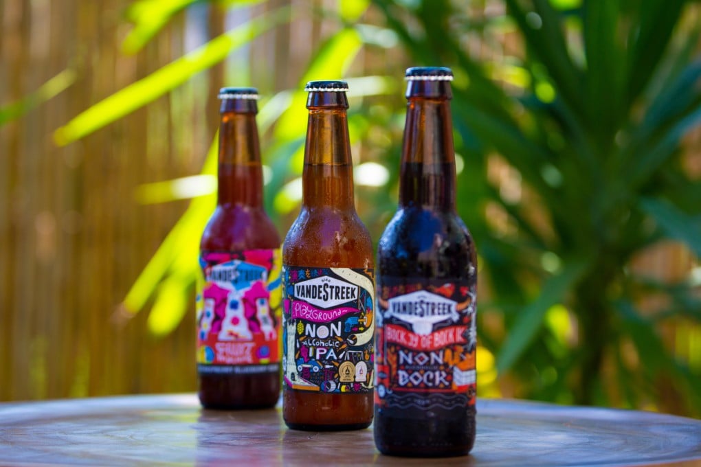 Non-alcoholic beers are becoming more popular, and breweries are stepping up to meet the demand.