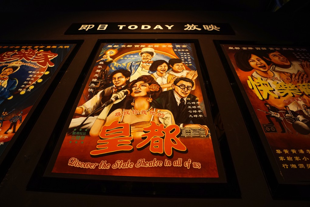 The tour will run during April. Photo: Felix Wong