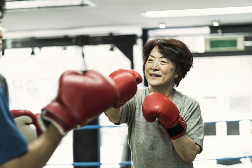 Older people who eat one cup of leafy green vegetables every day will see improved muscle function, according to new research. Photo: Getty Images
