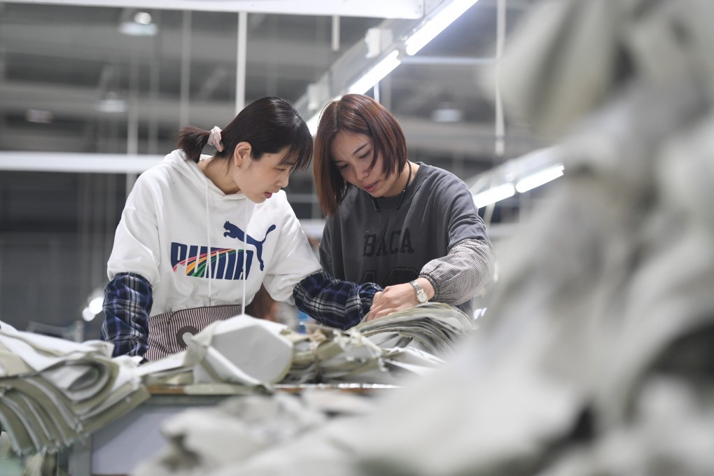 Managers have an important part to play in fostering employee engagement in workplaces. Photo: Xinhua