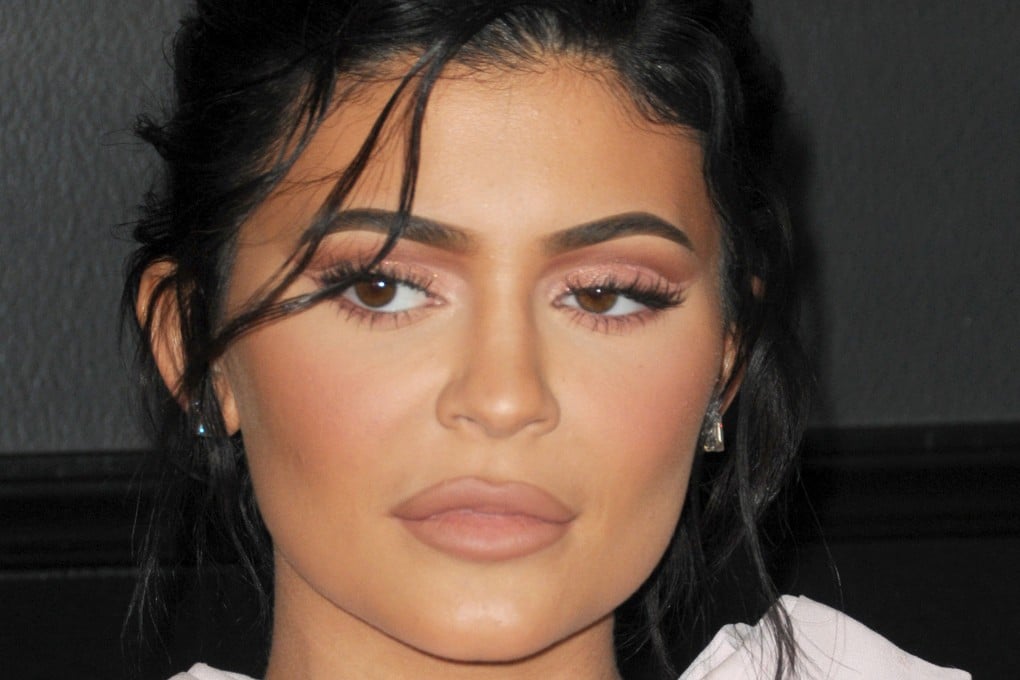 Kylie Jenner has turned Kylie Cosmetics into a multimillion-dollar business. Photo: Shutterstock