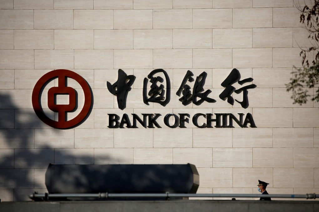 China’s efforts to liberalise its financial markets mean more competition for local banks. Photo: Reuters