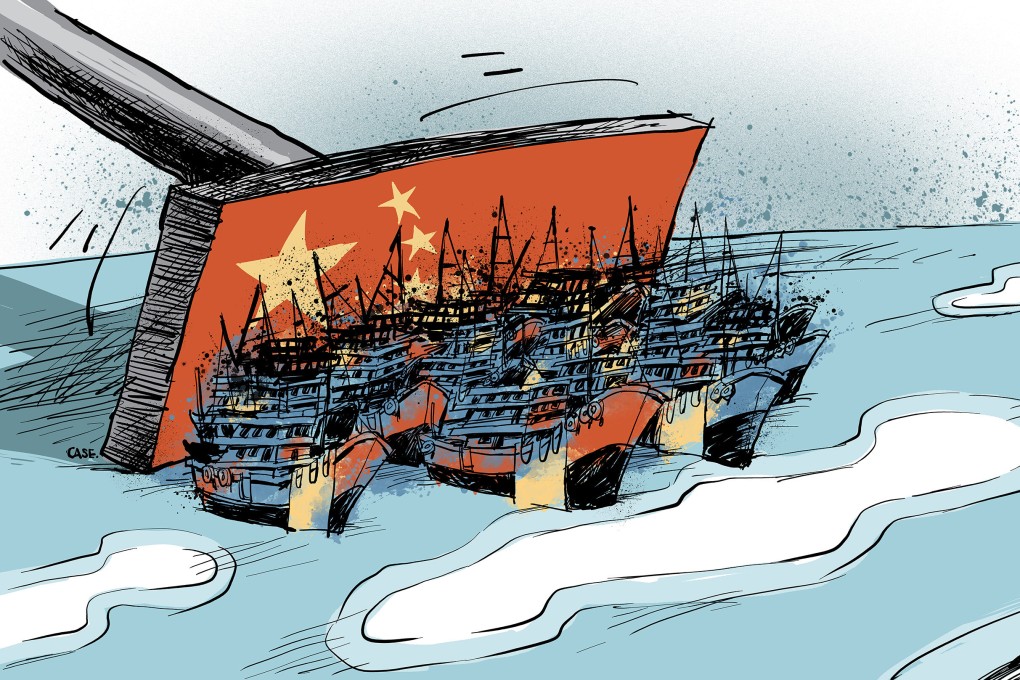 Illustration: Stephen Case