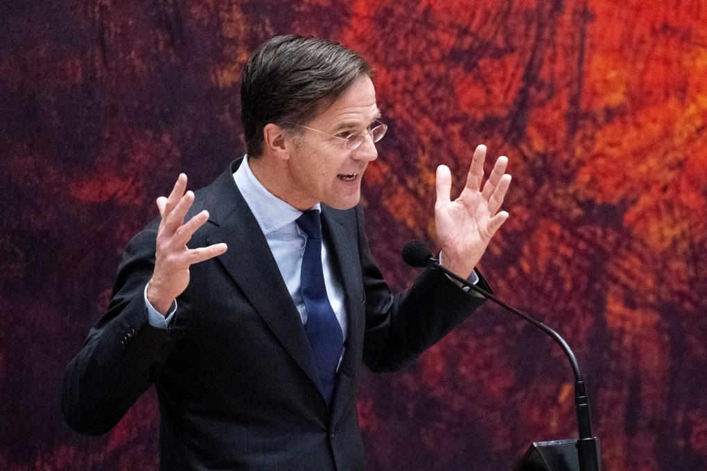Dutch PM Mark Rutte clings on after surviving no-confidence vote ...