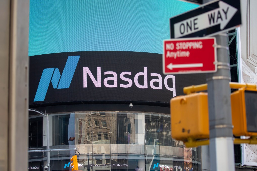 A Xinjiang-based bakery chain has filed documents with US regulators to raise funds from Nasdaq. Photo: Bloomberg