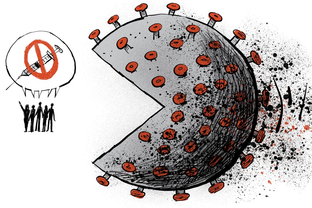 Illustration: Stephen Case