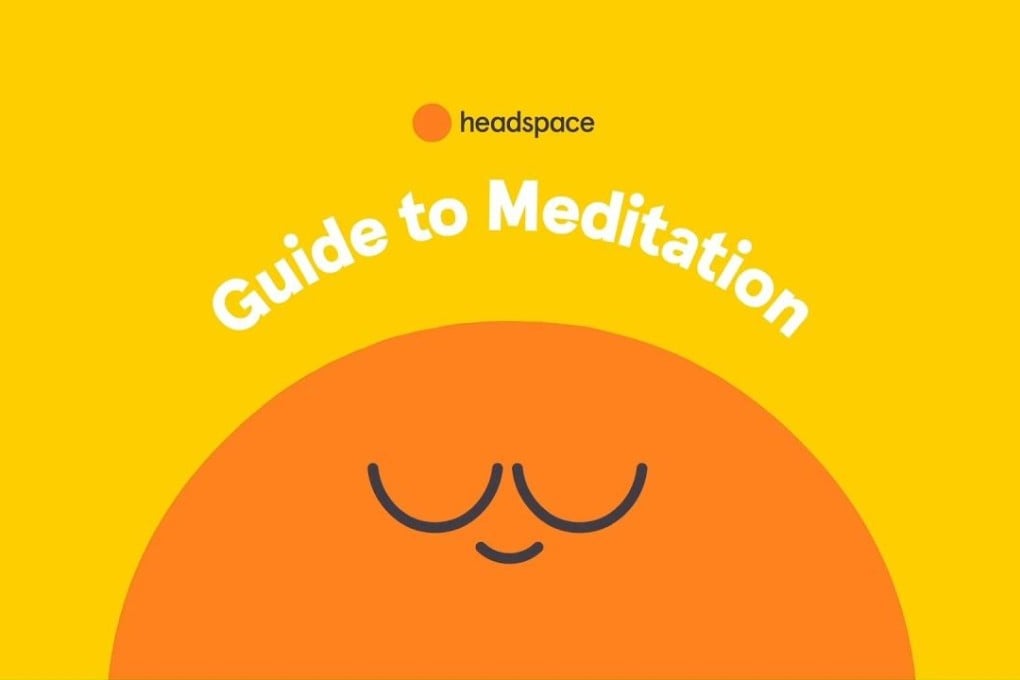 Major entertainment platforms such as Netflix and popular mobile apps like Headspace are launching collaborative content to help audiences achieve mindfulness through “calmtainment”. Photo: Netflix