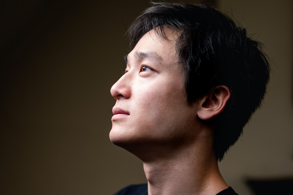 Classical pianist Chiyan Wong talks to the Post about how he views music, his heroes and what he loves about playing for people in Hong Kong. Photo: Kurt Chan