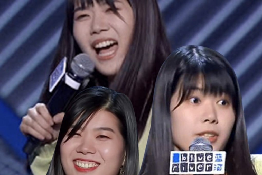 Experts say traditional Chinese stereotypes mean women comedians such as Yang Li are treated unfairly as are women in China in general. Photo: Handout