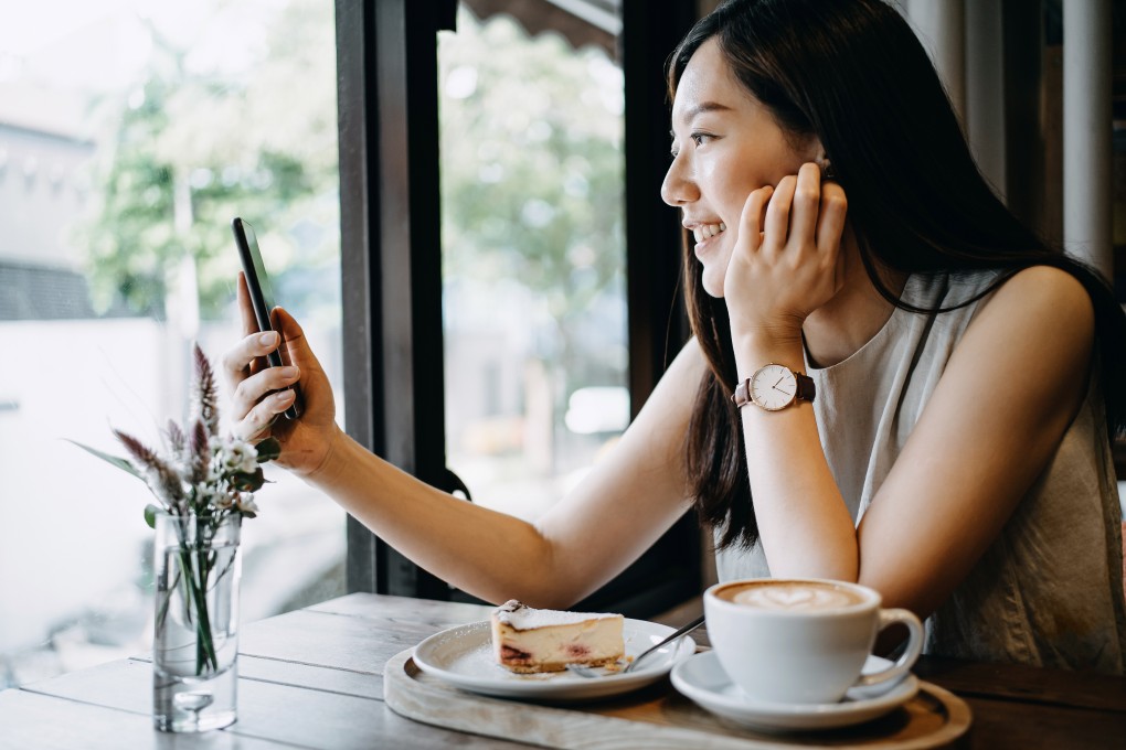 Reason to smile: A financially carefree lifestyle costs US$4 million in Hong Kong, according to Juwai. Photo: GettyImages