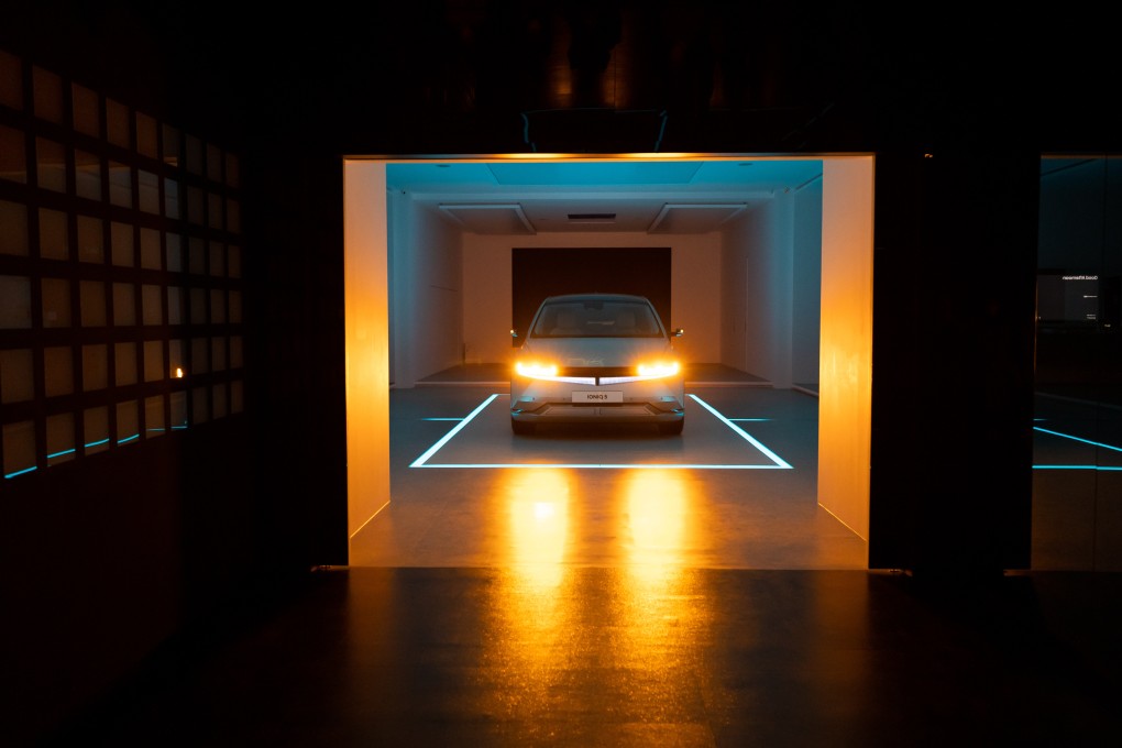 South Korea’s Hyundai Motor Co and Japanese carmaker Nissan Motor Co have denied reports of potential alliances with Apple on self-driving cars. Photo: Bloomberg