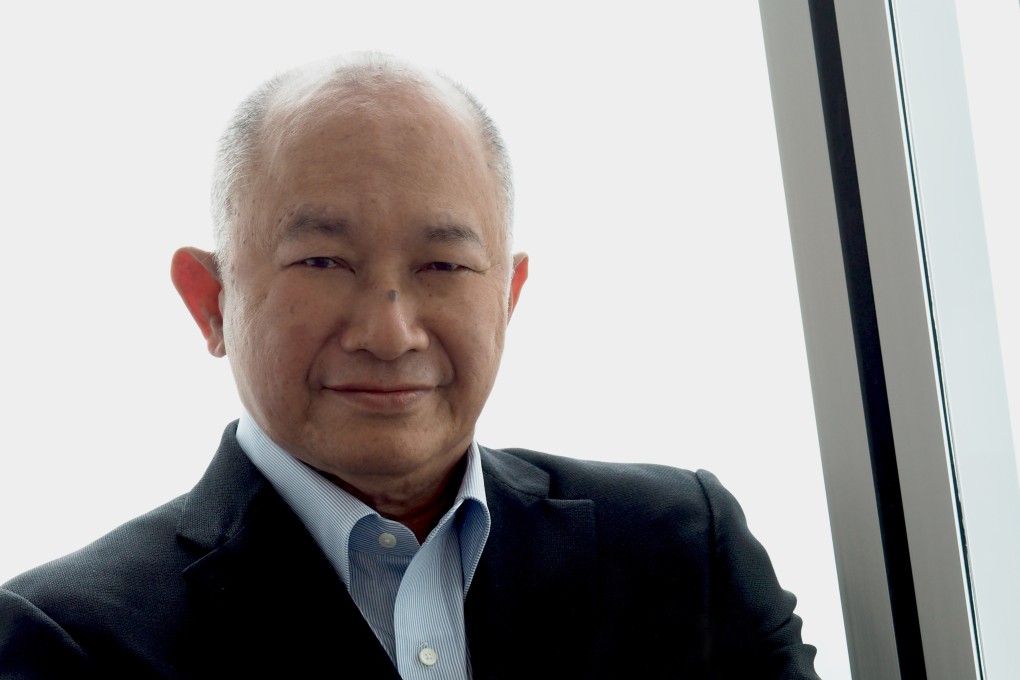 Hong Kong-raised director John Woo has been quiet since his 2017 thriller Manhunt. Photo: Venice International Film Festival