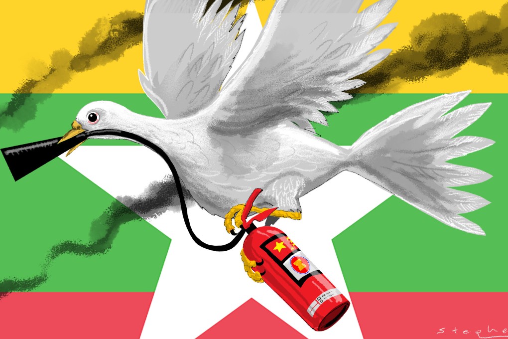 Illustration:Craig Stephens