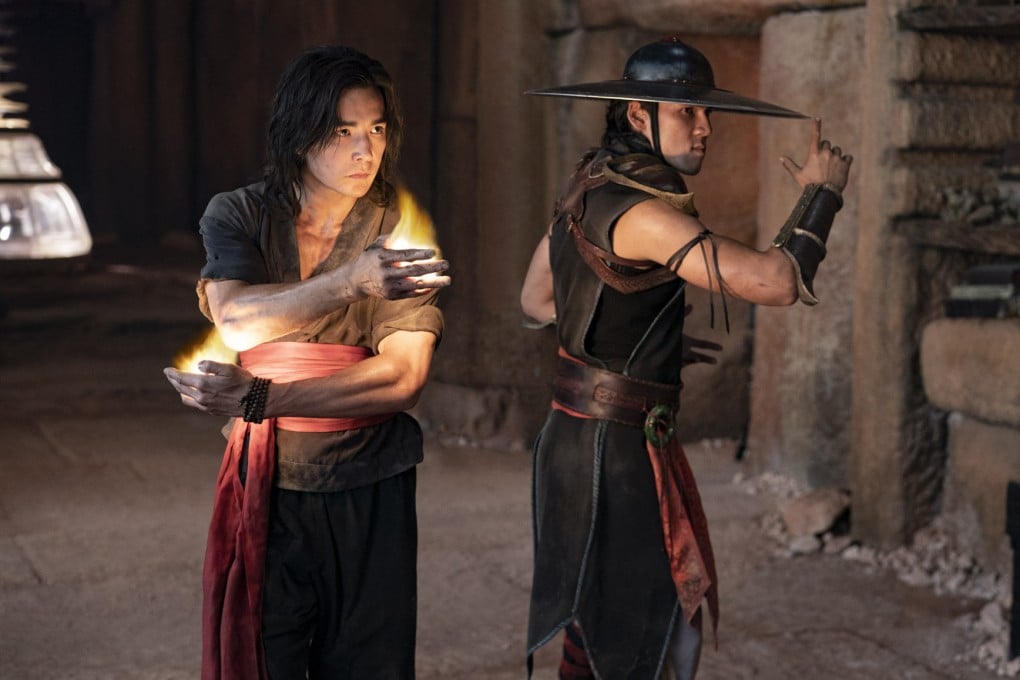 Ludi Lin (left) and Max Huang in a still from Mortal Kombat (2021). We take a look at 10 of the best fight tournament movies that have made an impact over the years.