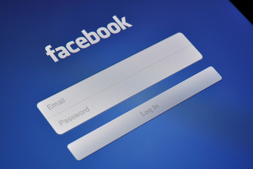 A Facebook leak reported on Saturday included personal information about 3 million Hong Kong users, including phone numbers, names, locations, birth dates and email addresses. Photo: CWH