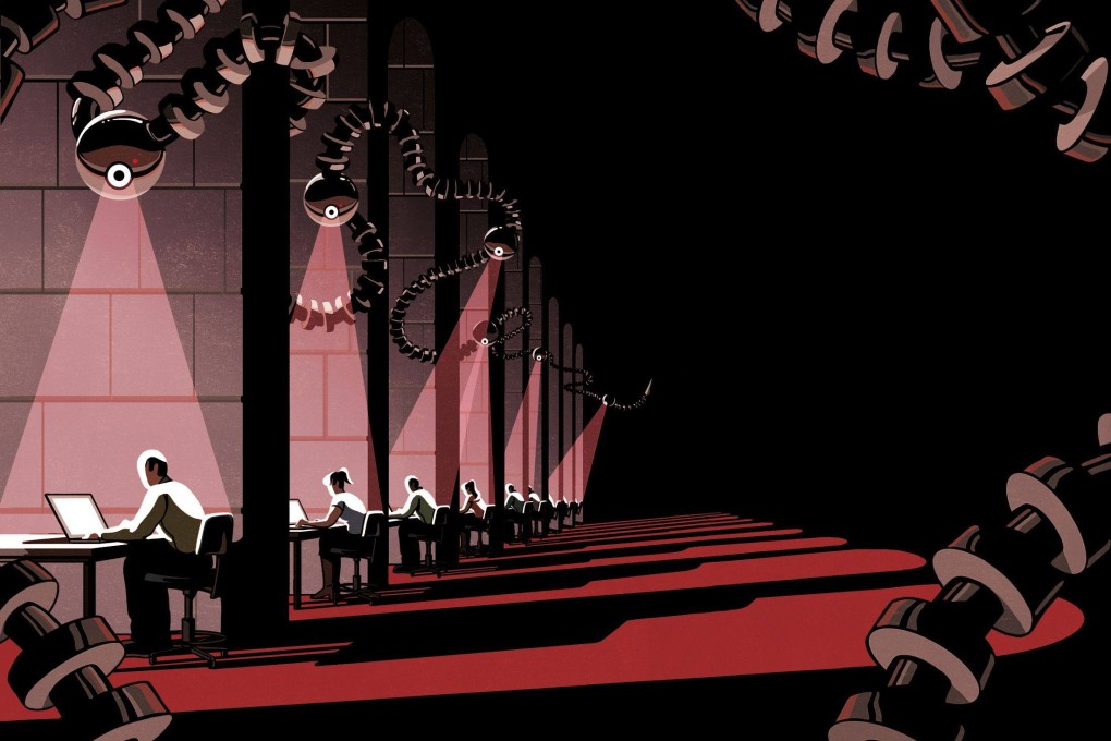 illustration: Bloomberg Businessweek