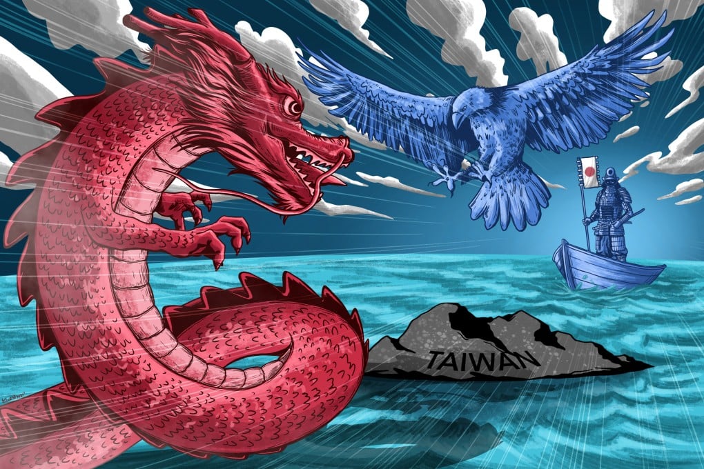 Illustration: Kakuen Lau