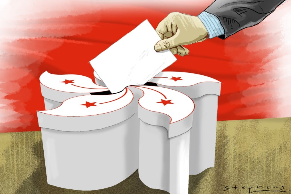 Illustration: Craig Stephens