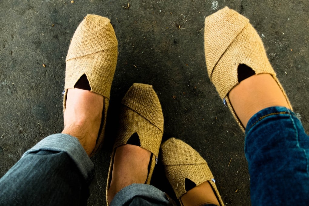 Toms is turning its focus from millennials to Gen Z in a bid to rebound from a remarkable fall in recent years. Photo: Shutterstock