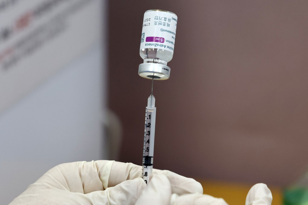 Countries around the world have moved to address safety concerns around the AstraZeneca-Oxford coronavirus vaccine. Photo: TNS